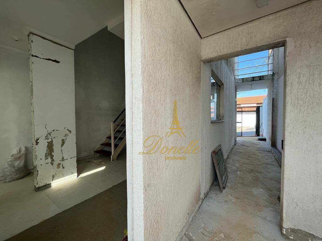 Sobrado à venda, 82m² - Foto 39