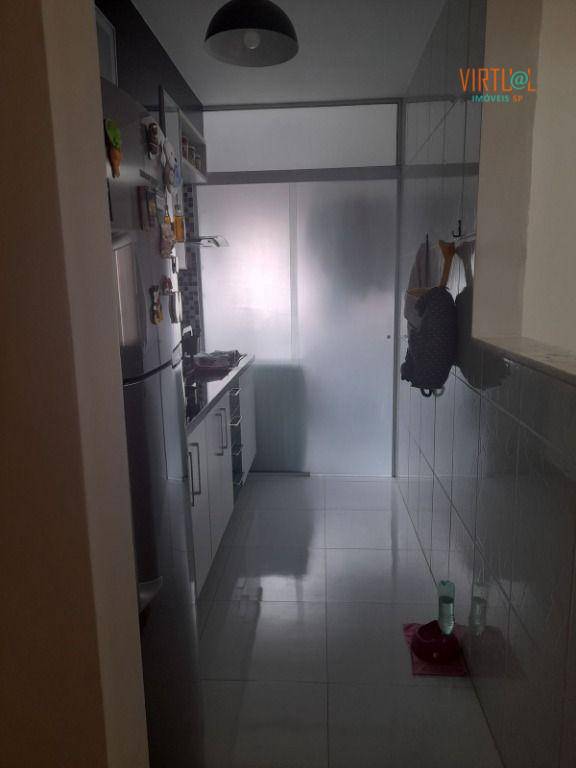 Apartamento à venda com 2 quartos, 52m² - Foto 12