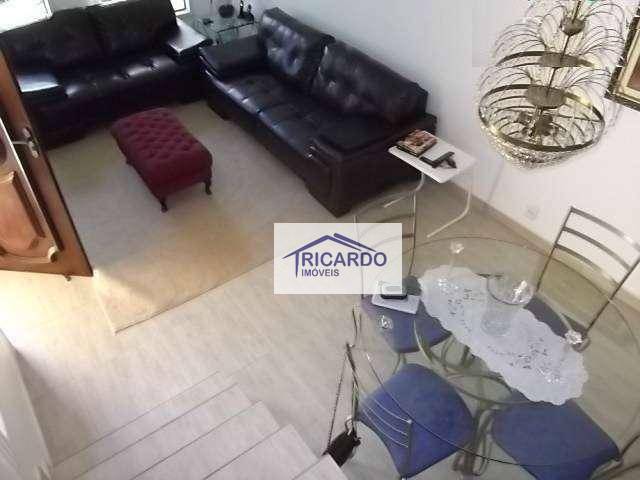 Sobrado à venda com 3 quartos, 160m² - Foto 20