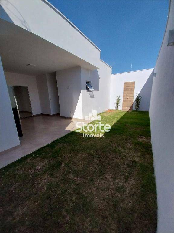 Casa à venda com 3 quartos, 165m² - Foto 19