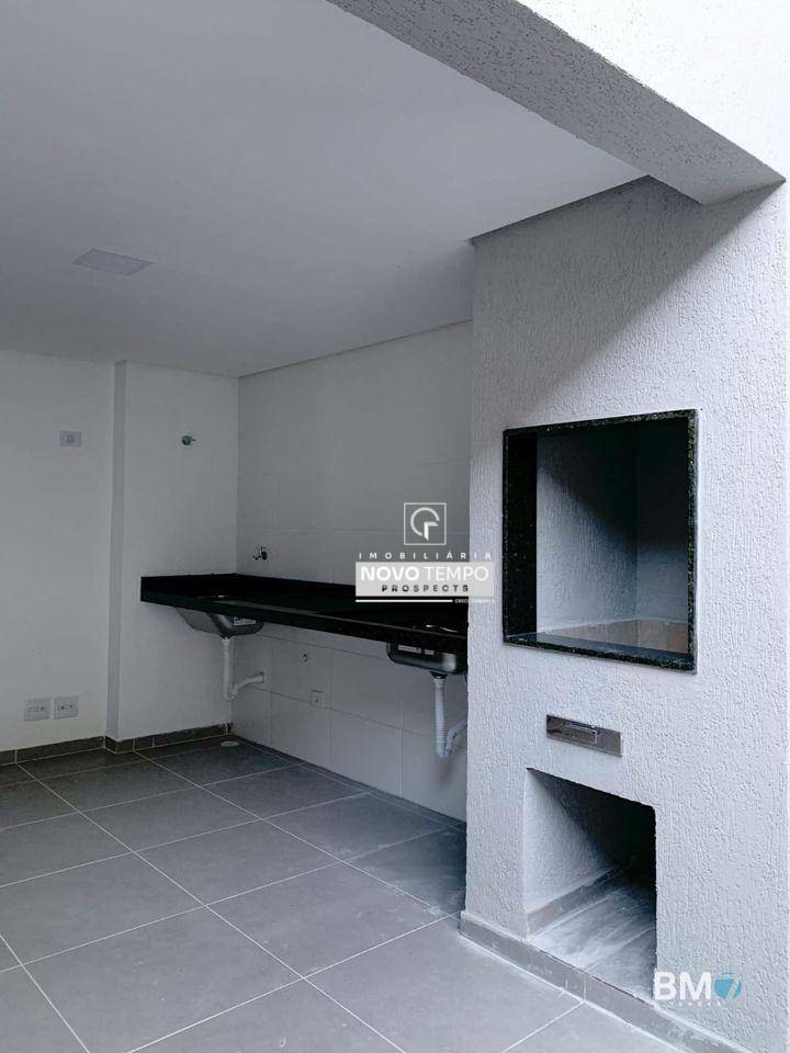 Sobrado à venda com 2 quartos, 110m² - Foto 11