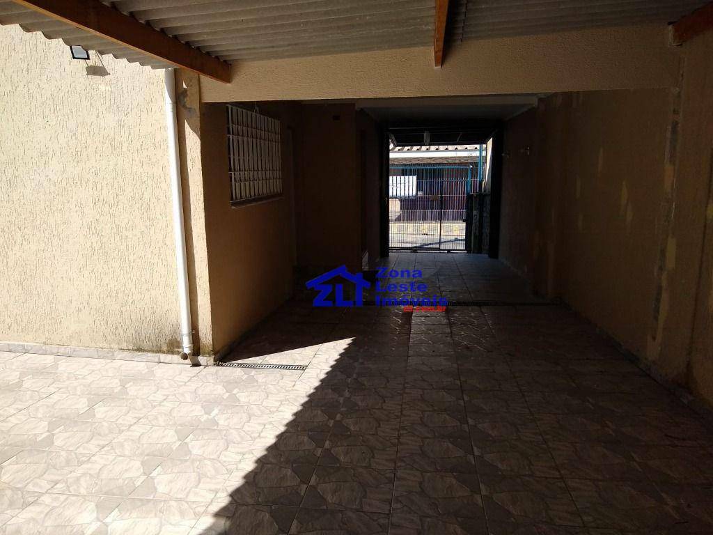 Sobrado, 3 quartos, 187 m² - Foto 43