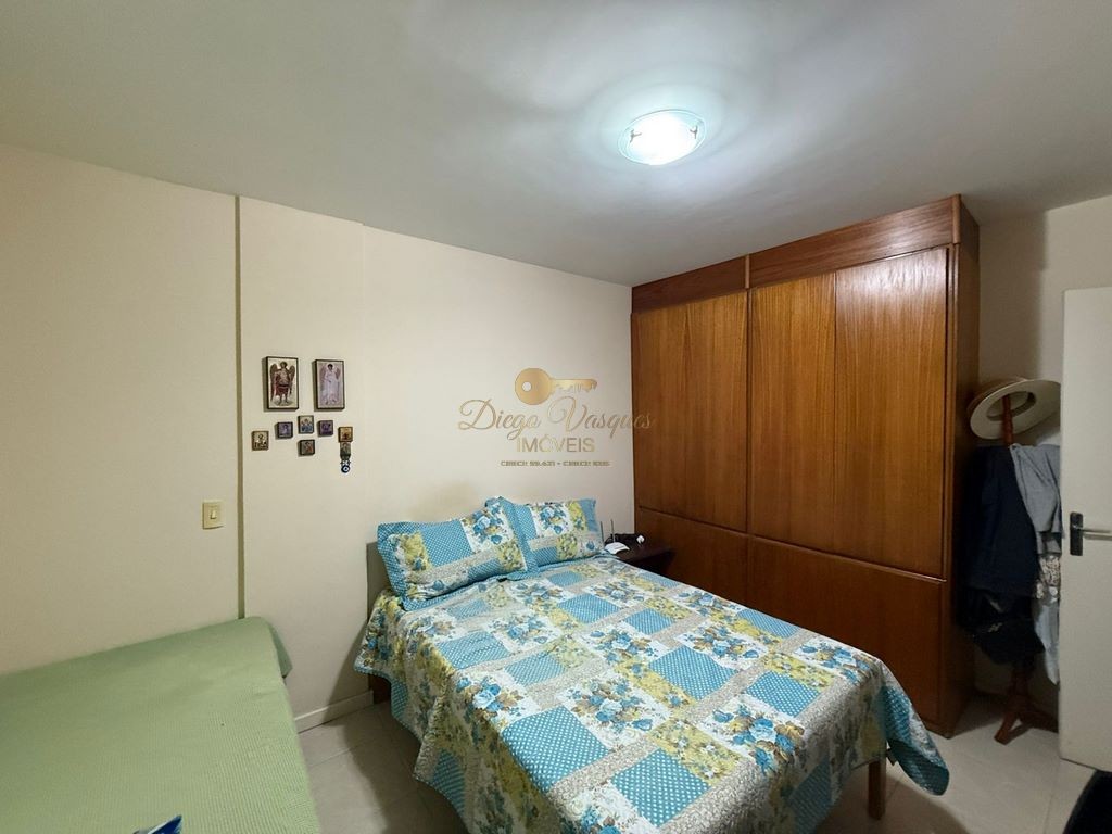 Apartamento à venda com 3 quartos, 92m² - Foto 8