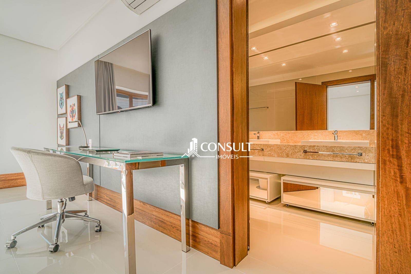 Apartamento, 5 quartos, 436 m² - Foto 23