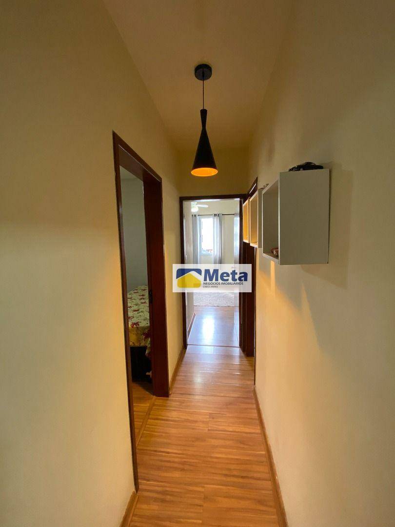 Apartamento à venda com 2 quartos, 58m² - Foto 4