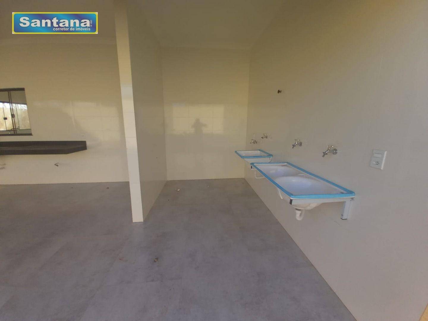 Casa à venda com 3 quartos, 145m² - Foto 5