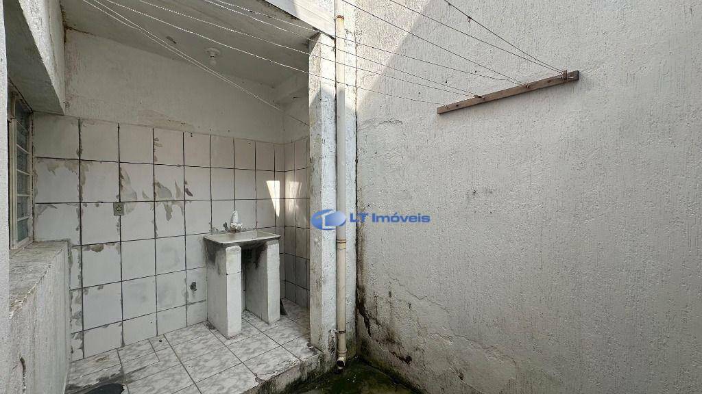 Sobrado para alugar com 2 quartos, 95m² - Foto 15