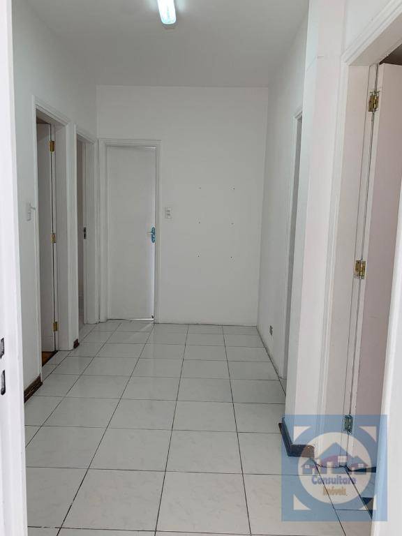 Apartamento à venda com 3 quartos, 176m² - Foto 7