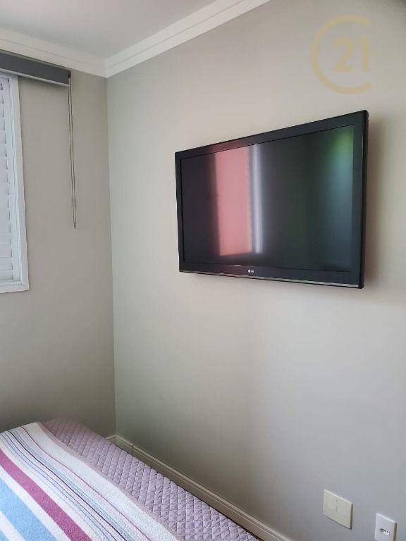 Apartamento à venda com 2 quartos, 65m² - Foto 16