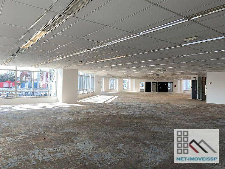 Conjunto Comercial-Sala para alugar, 608m² - Foto 14