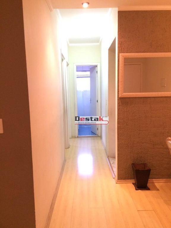 Apartamento à venda com 2 quartos, 54m² - Foto 11