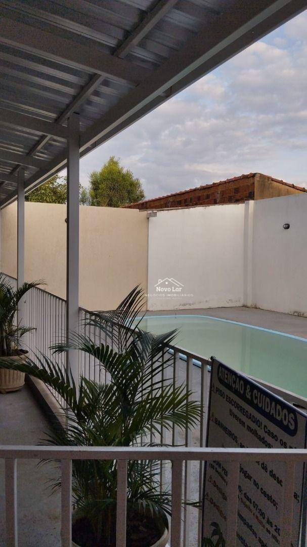 Loja-Salão, 207 m² - Foto 4