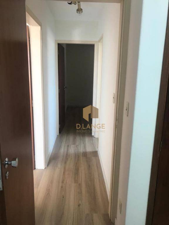 Apartamento à venda com 2 quartos, 65m² - Foto 6