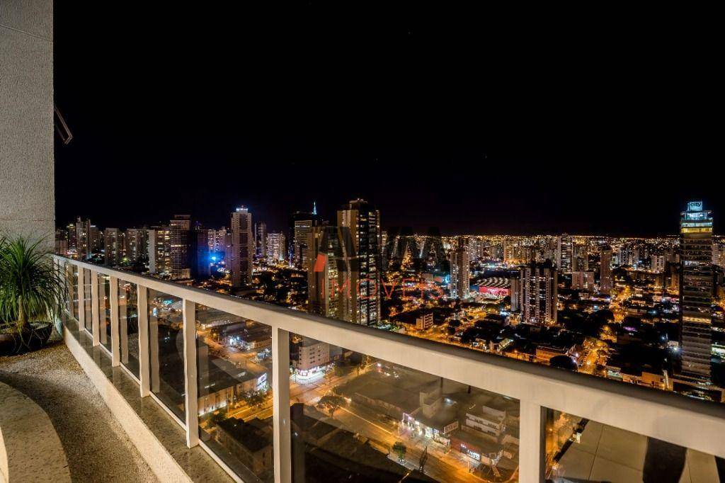Apartamento para alugar com 1 quarto, 42m² - Foto 31