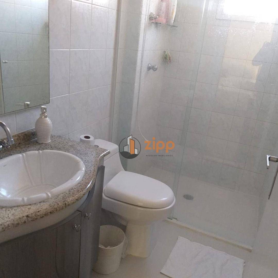 Apartamento à venda com 3 quartos, 56m² - Foto 10