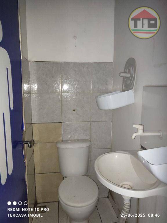 Loja-Salão à venda e aluguel, 700m² - Foto 13