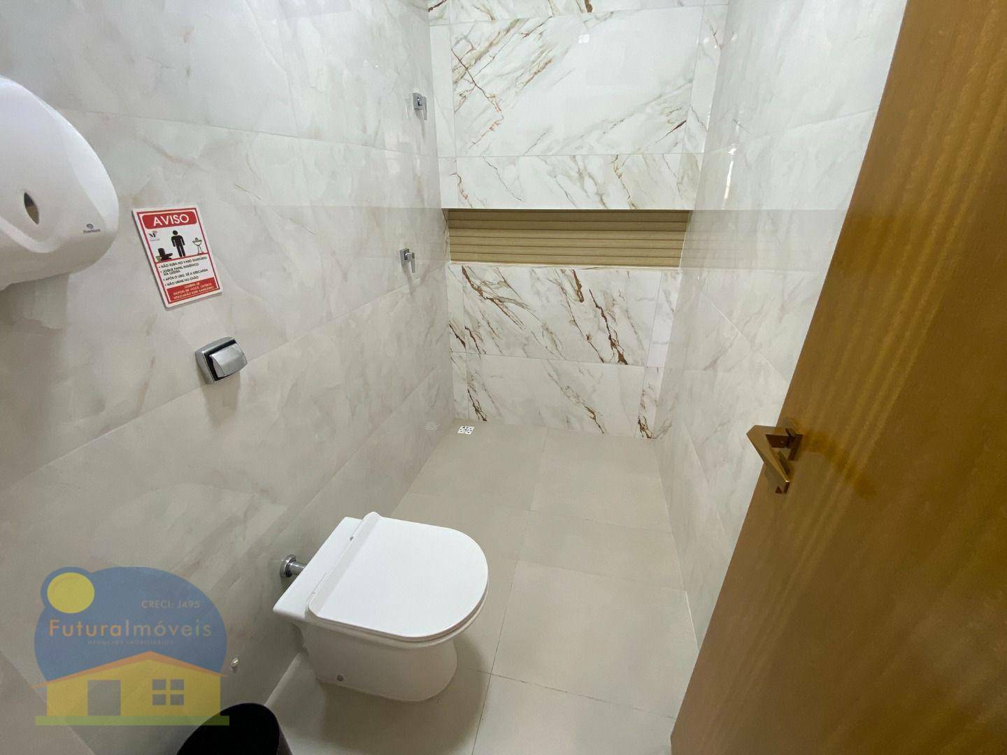 Casa à venda e aluguel com 3 quartos, 160m² - Foto 9