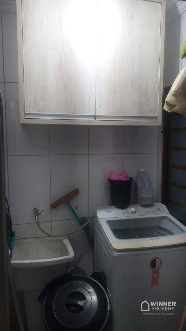 Apartamento à venda com 2 quartos, 47m² - Foto 8