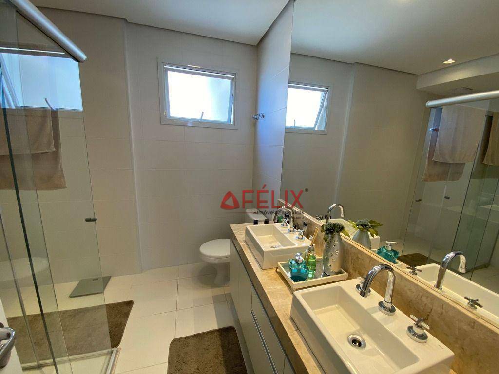 Apartamento à venda com 3 quartos, 110m² - Foto 24