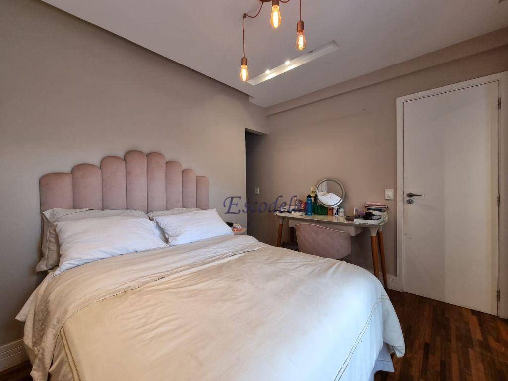 Apartamento à venda com 4 quartos, 145m² - Foto 19