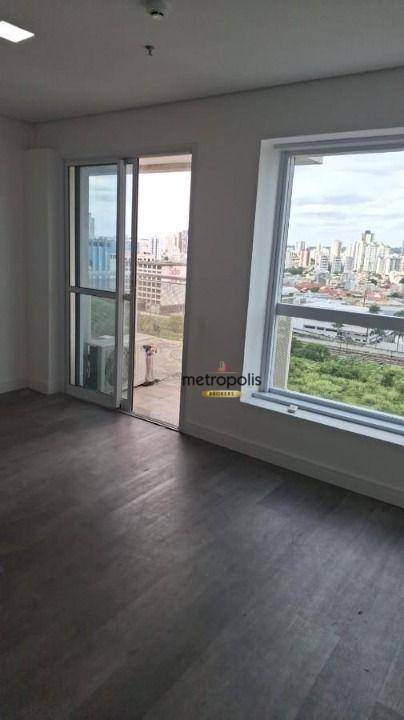 Sala-Conjunto, 32 m² - Foto 4