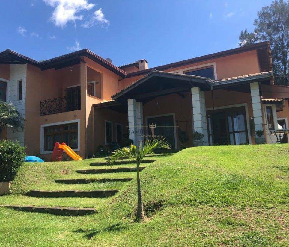 Casa à venda com 5 quartos, 300m² - Foto 2