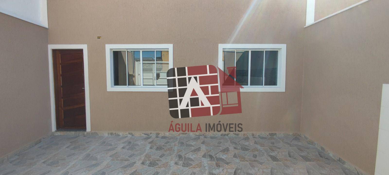 Sobrado à venda com 2 quartos, 67m² - Foto 2