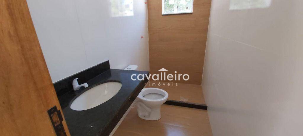 Casa à venda com 3 quartos, 93m² - Foto 20