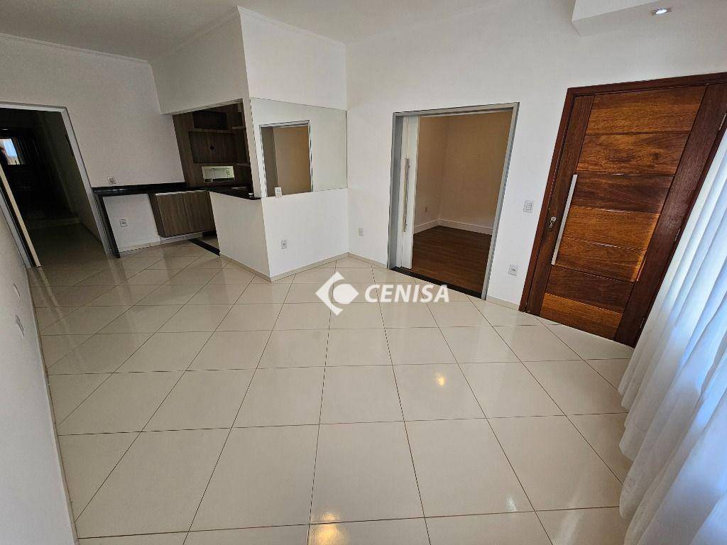 Casa de Condomínio à venda com 3 quartos, 112m² - Foto 3