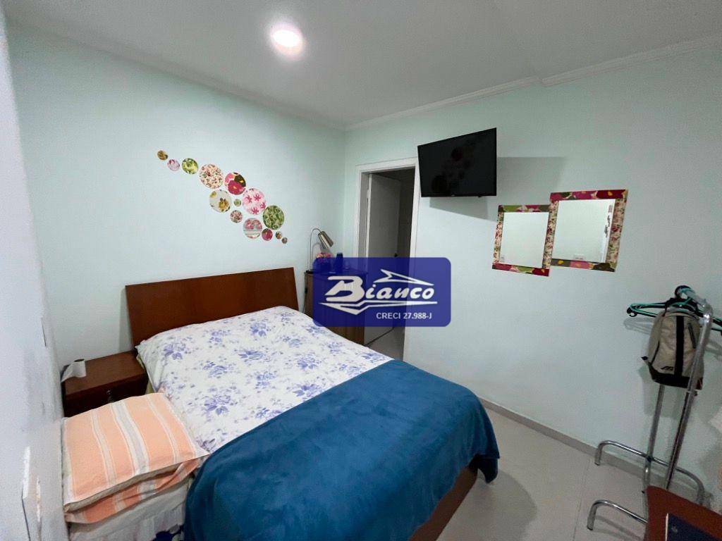 Sobrado à venda com 4 quartos, 224m² - Foto 31