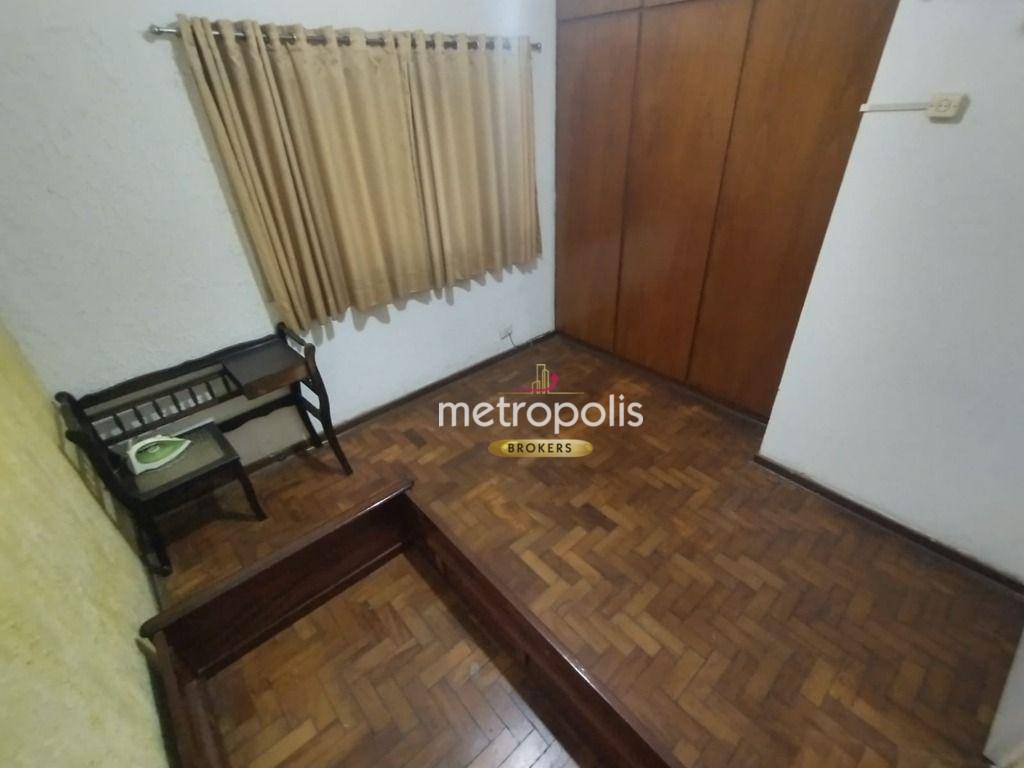 Sobrado à venda com 3 quartos, 80m² - Foto 13