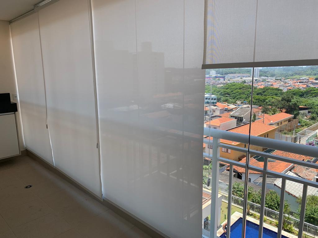 Apartamento à venda com 2 quartos, 70m² - Foto 5