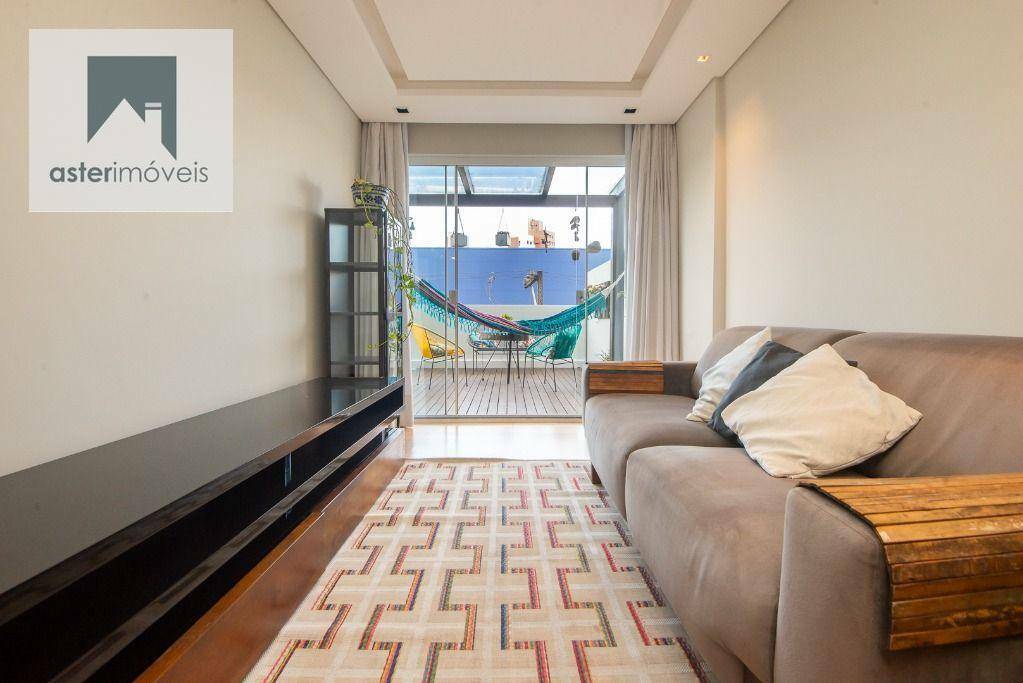 Apartamento para alugar com 2 quartos, 62m² - Foto 12