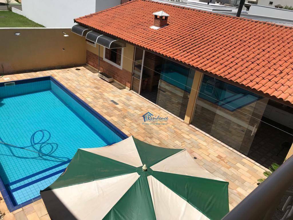 Sobrado à venda e aluguel com 4 quartos, 360m² - Foto 18