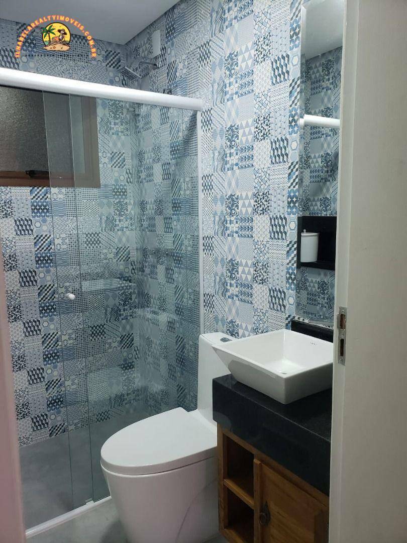 Casa à venda com 2 quartos, 120m² - Foto 14