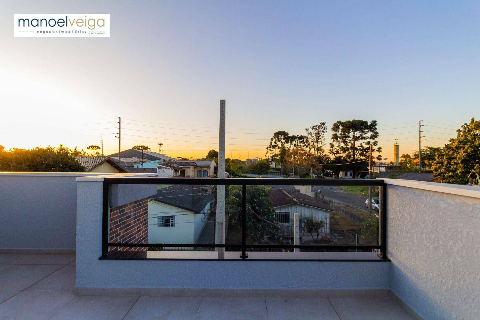 Sobrado à venda com 3 quartos, 125m² - Foto 36
