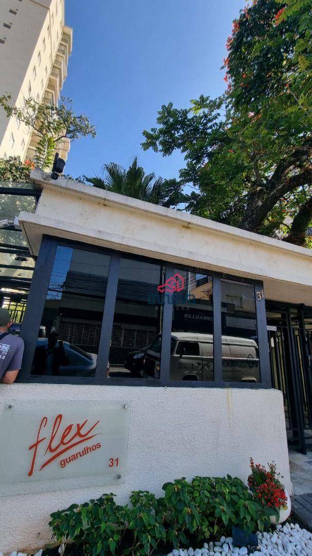Apartamento à venda com 3 quartos, 76m² - Foto 18
