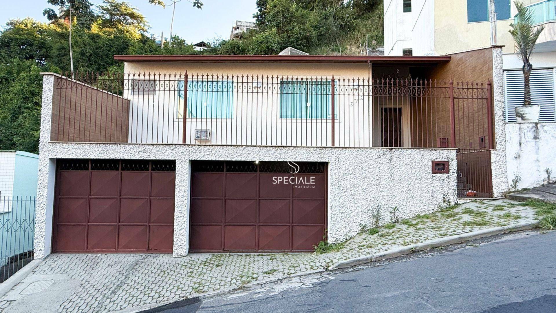 Casa à venda com 3 quartos, 105m² - Foto 20