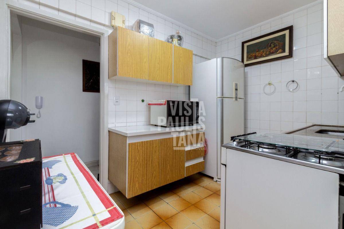 Apartamento à venda com 3 quartos, 99m² - Foto 19