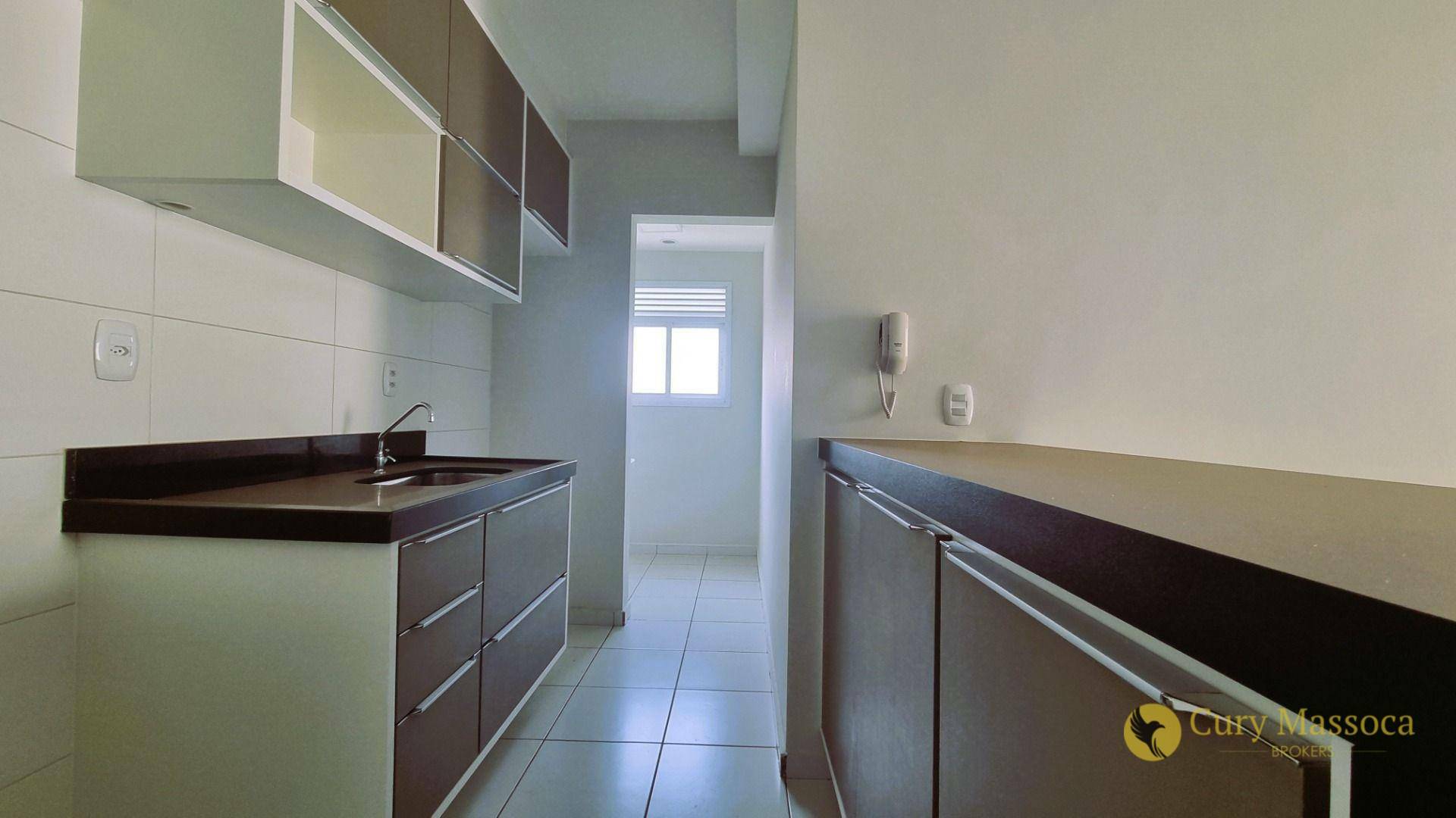 Apartamento à venda com 2 quartos, 61m² - Foto 5