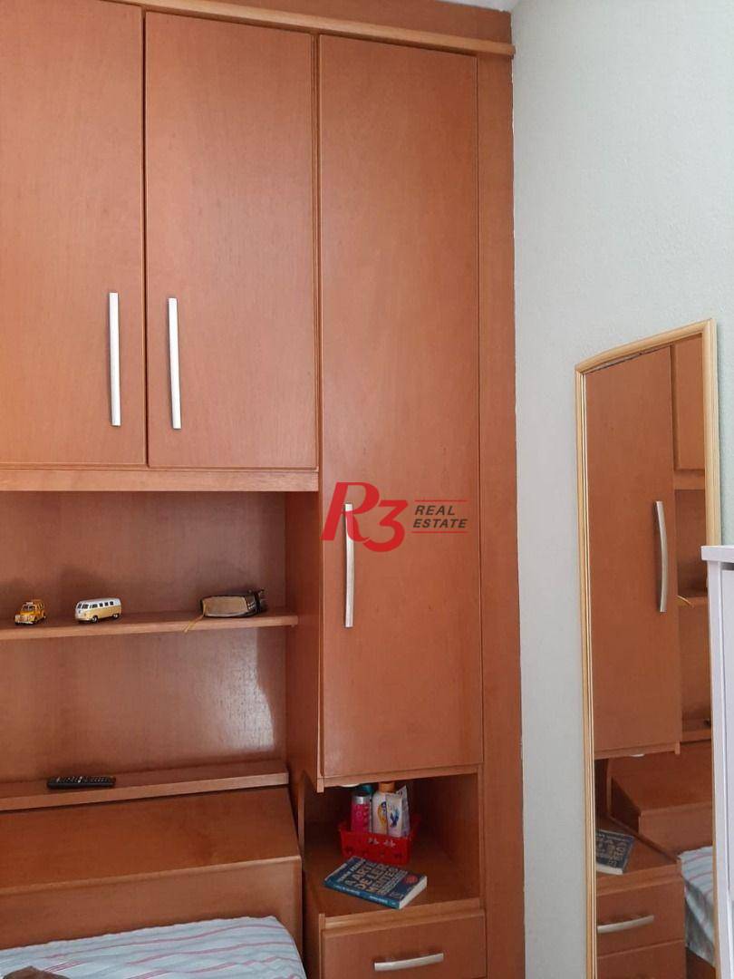 Apartamento à venda com 1 quarto, 51m² - Foto 9