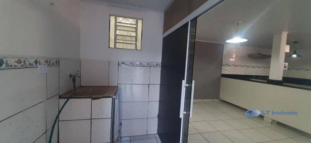 Casa de Condomínio à venda com 3 quartos, 87m² - Foto 28