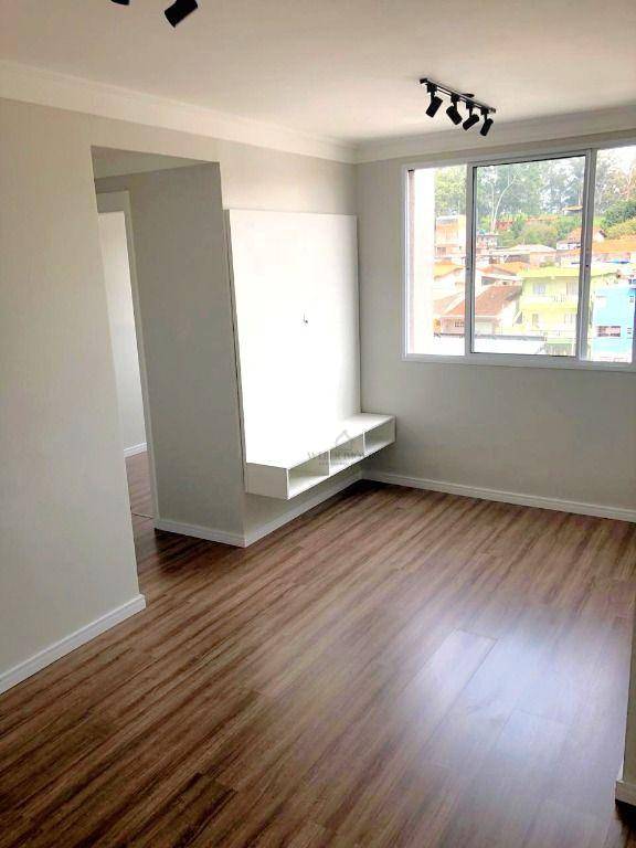 Apartamento, 2 quartos, 44 m² - Foto 2