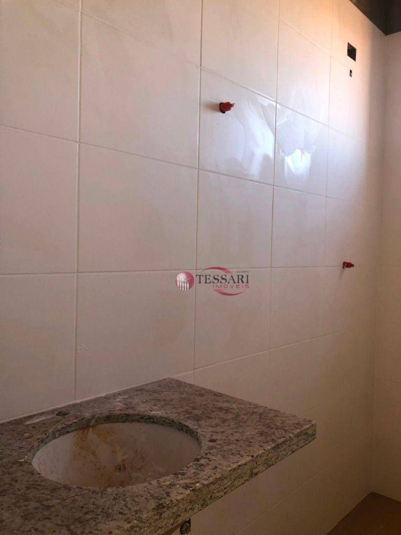 Apartamento à venda com 2 quartos, 60m² - Foto 7