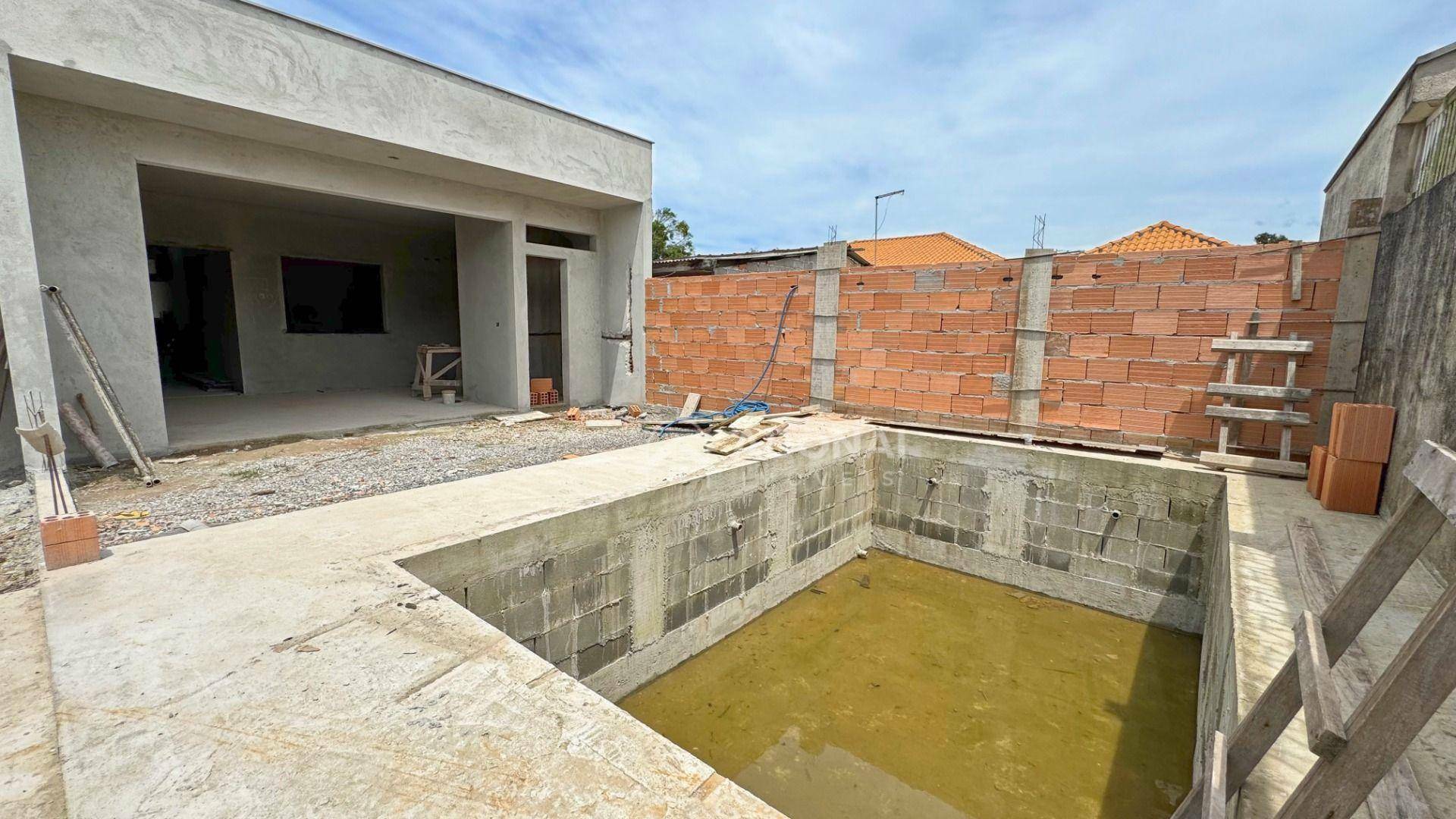 Casa de Condomínio à venda com 3 quartos, 114m² - Foto 11