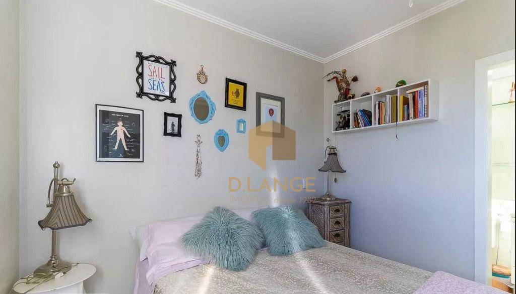 Apartamento à venda com 3 quartos, 80m² - Foto 19