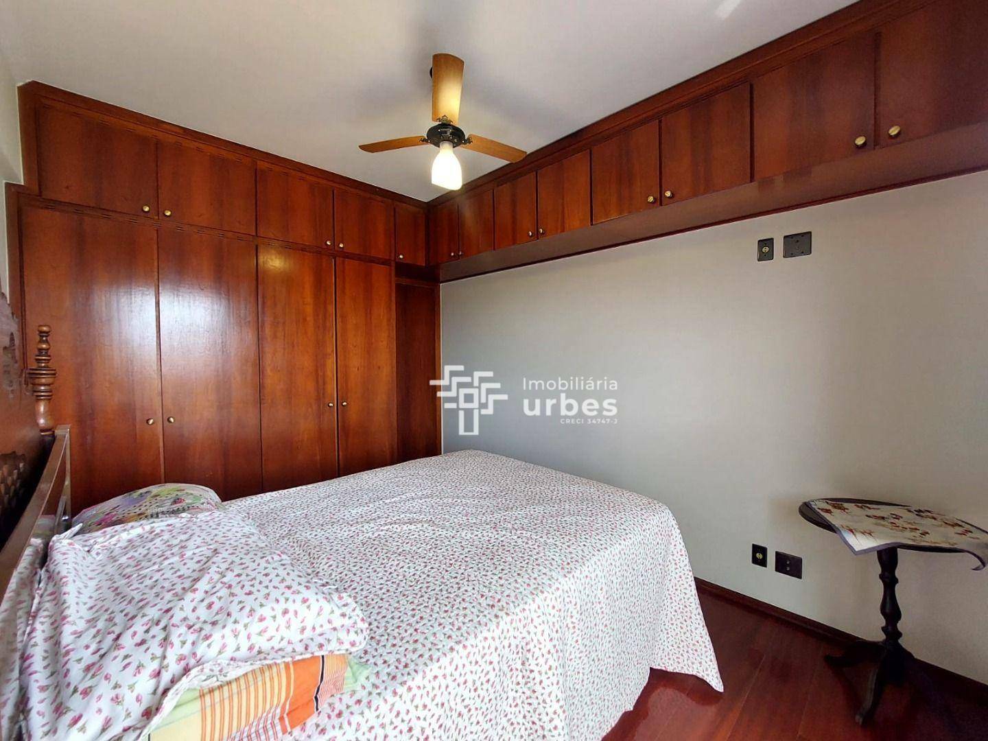 Apartamento para alugar com 3 quartos, 133m² - Foto 21