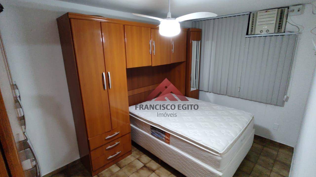 Apartamento à venda com 2 quartos, 52m² - Foto 7