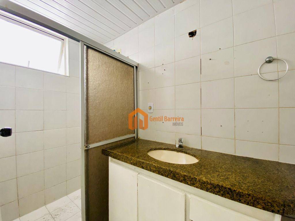 Apartamento à venda com 3 quartos, 164m² - Foto 23