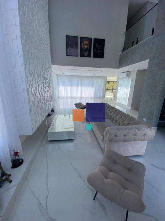 Casa de Condomínio à venda com 4 quartos, 430m² - Foto 9